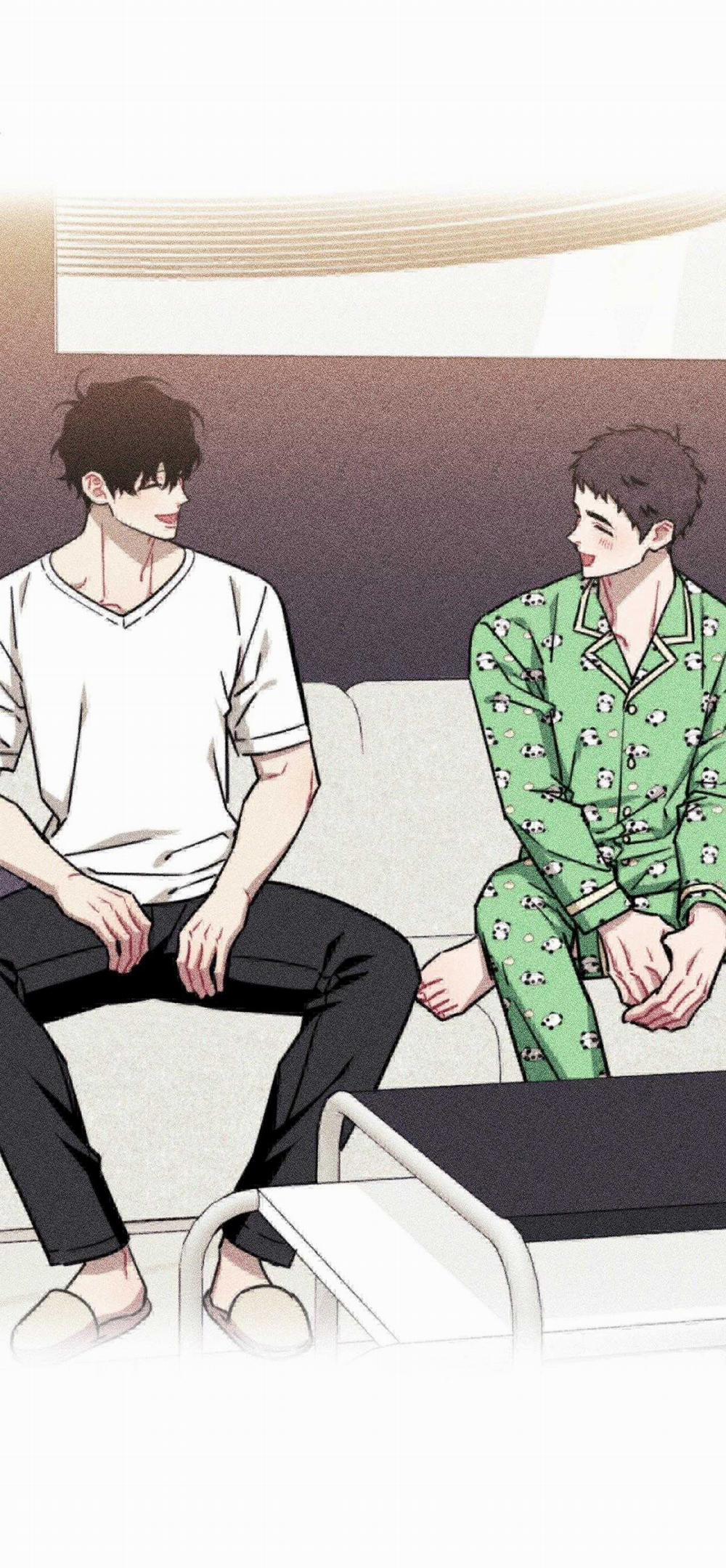 Hơn Cả Bạn Bè 103 trang 60