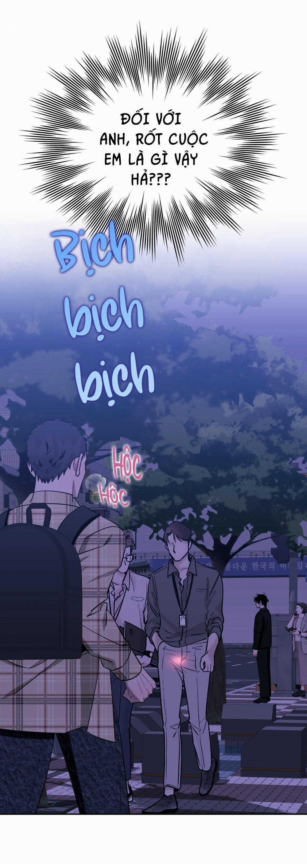 Hơn Cả Bạn Bè 103 trang 64