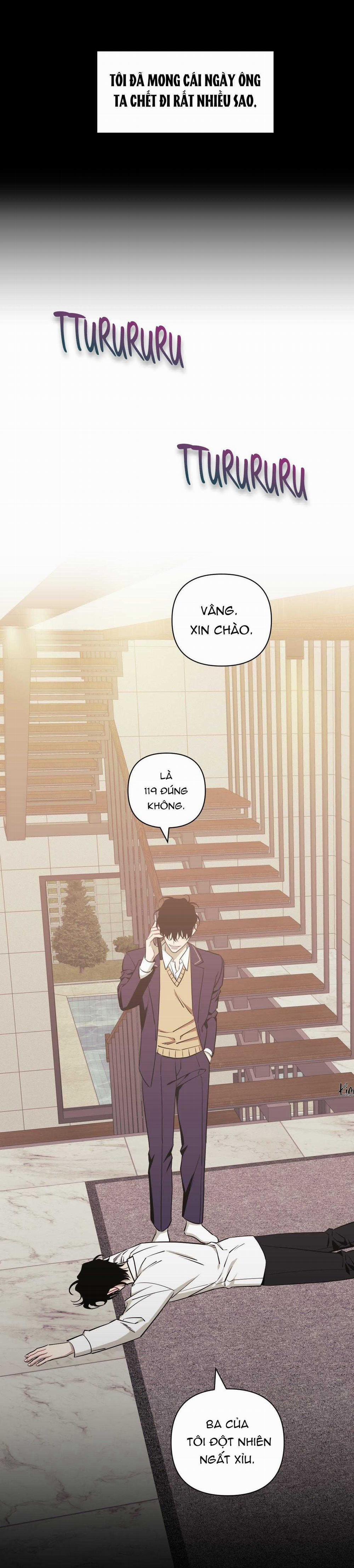 Hơn Cả Bạn Bè 104 trang 11