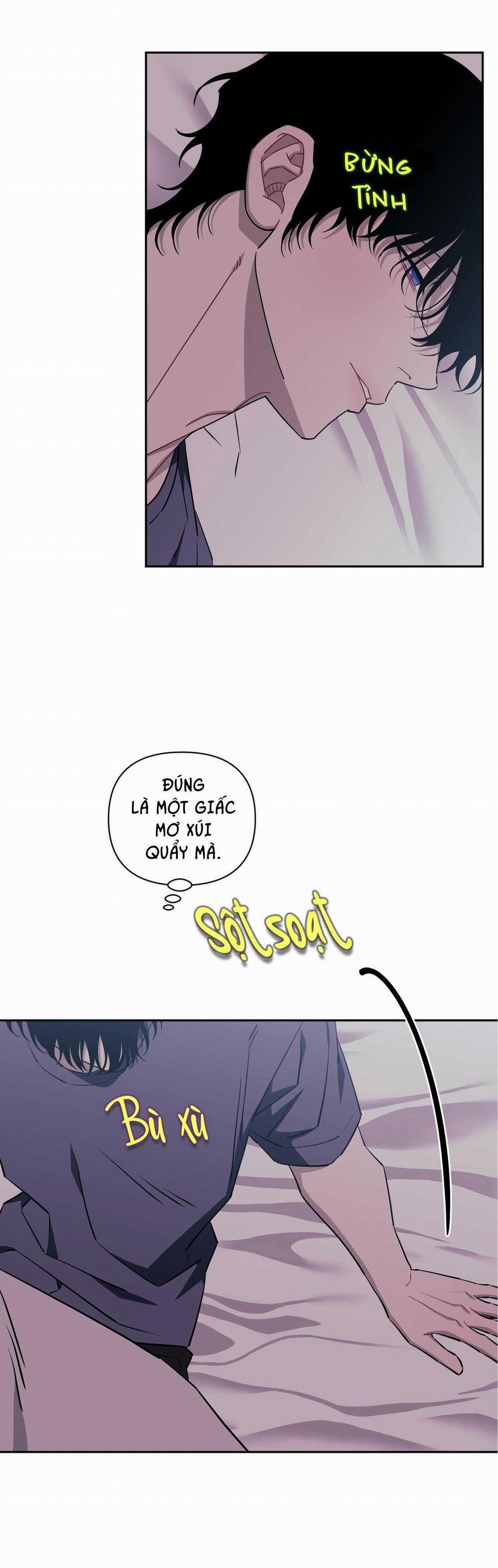 Hơn Cả Bạn Bè 104 trang 13