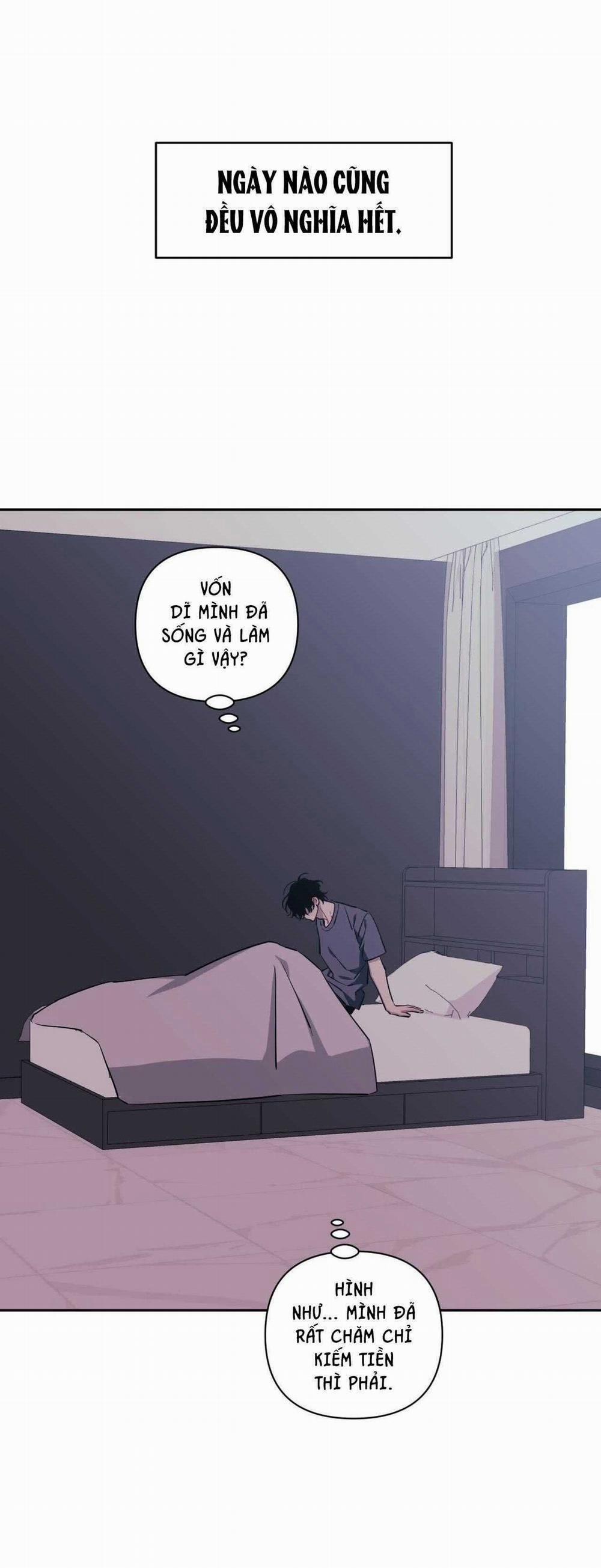 Hơn Cả Bạn Bè 104 trang 14