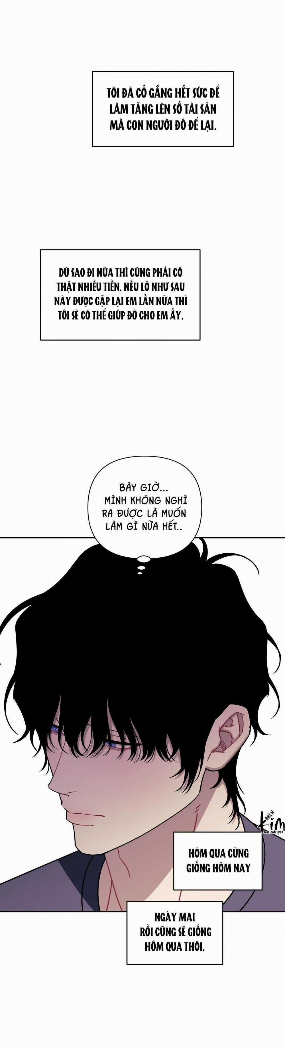 Hơn Cả Bạn Bè 104 trang 15