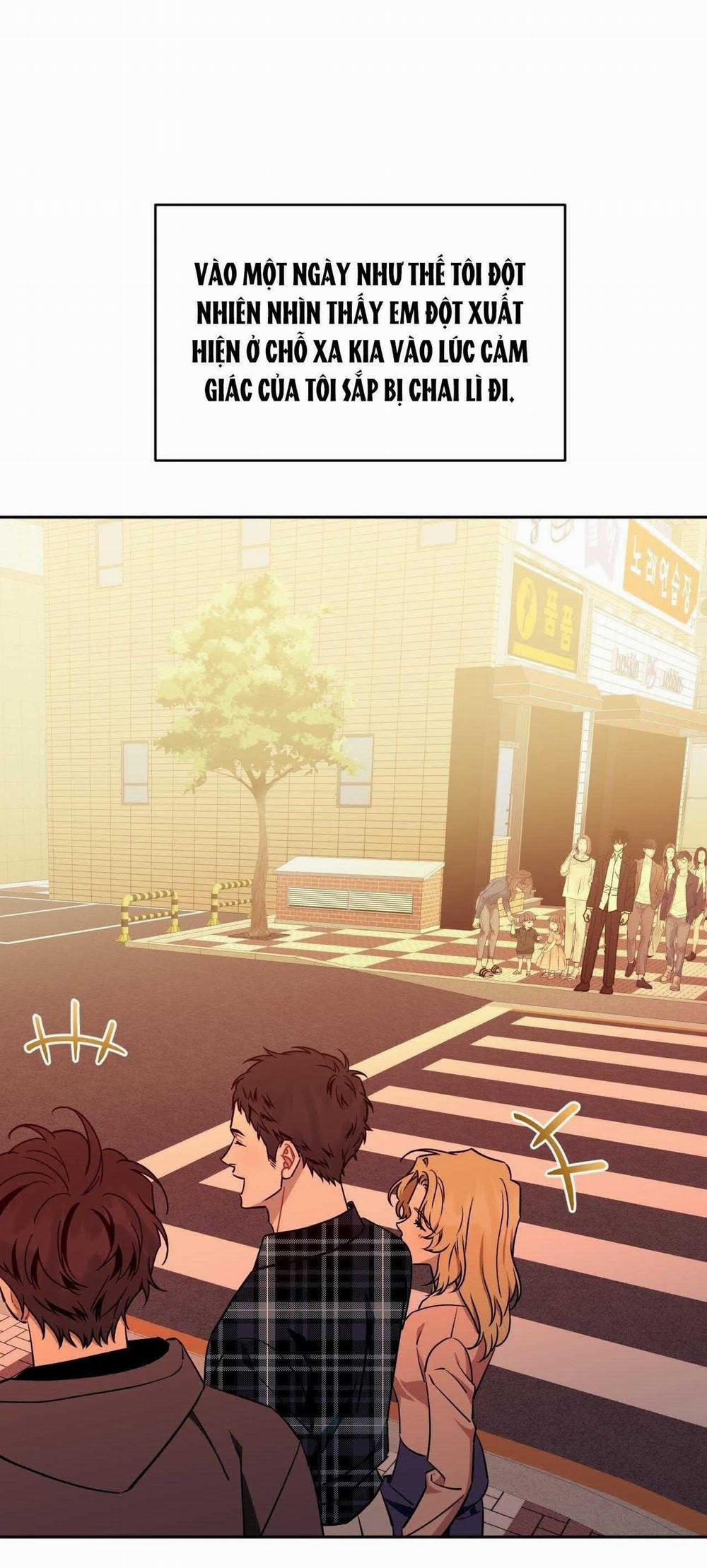 Hơn Cả Bạn Bè 104 trang 16