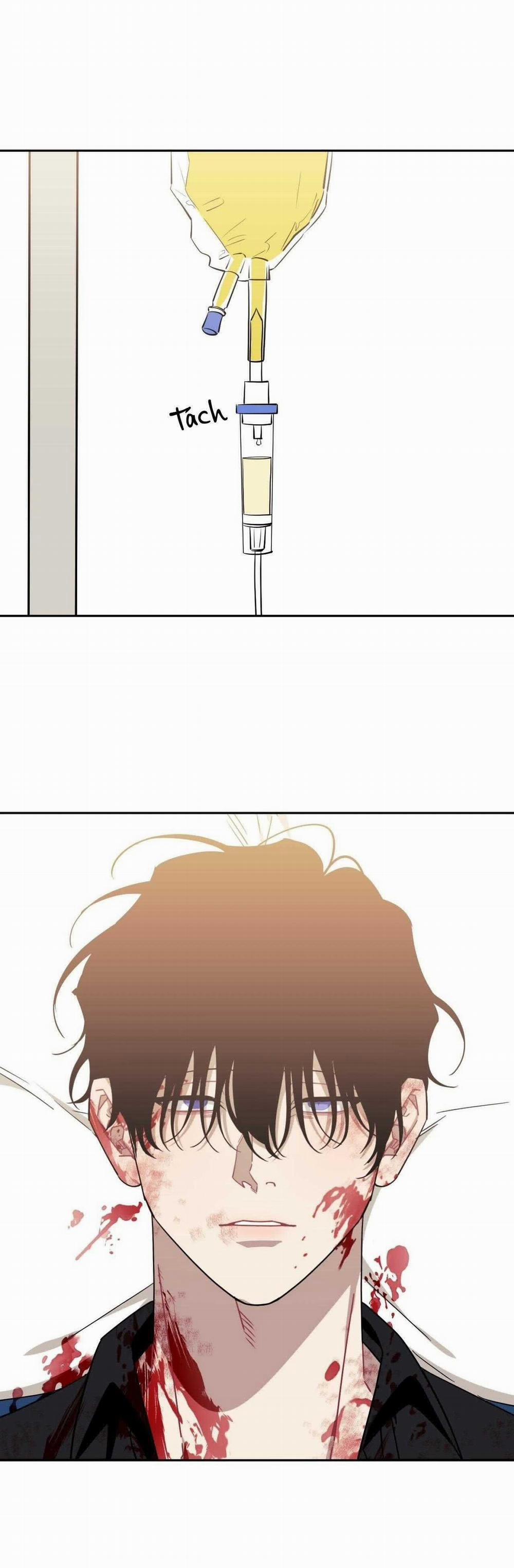 Hơn Cả Bạn Bè 104 trang 23