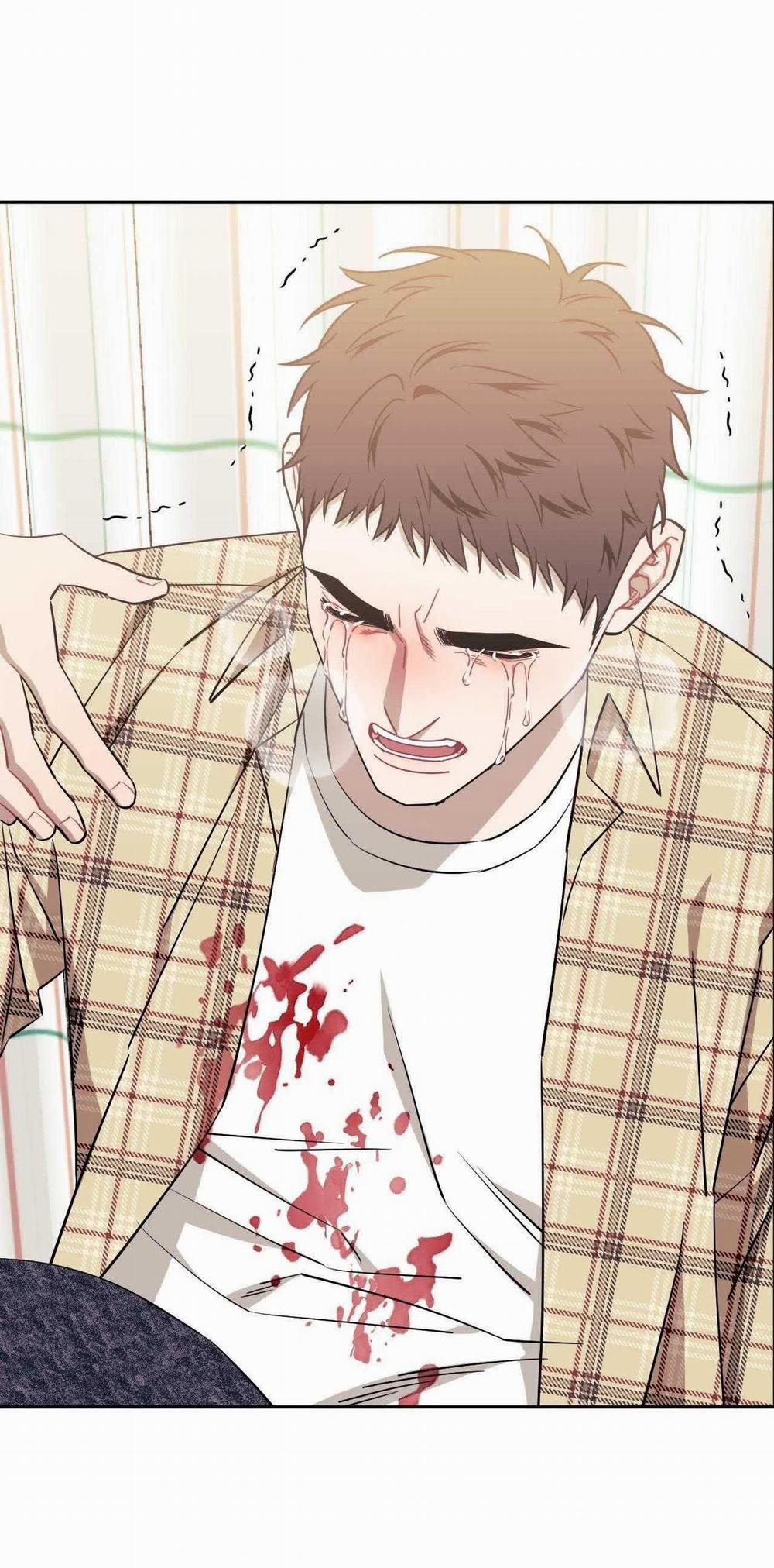 Hơn Cả Bạn Bè 104 trang 28