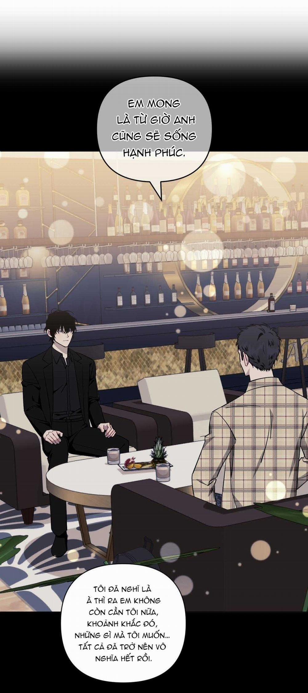 Hơn Cả Bạn Bè 104 trang 38