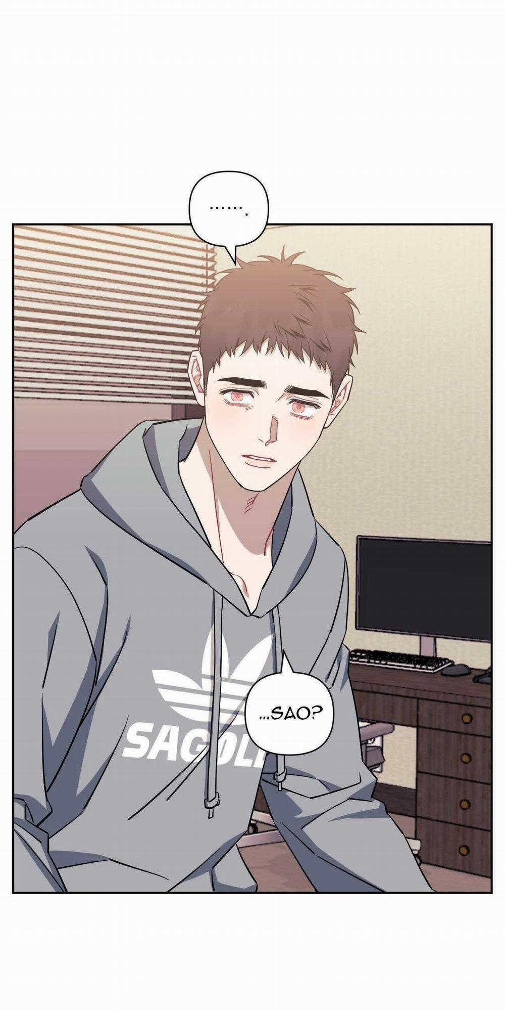 Hơn Cả Bạn Bè 104 trang 40