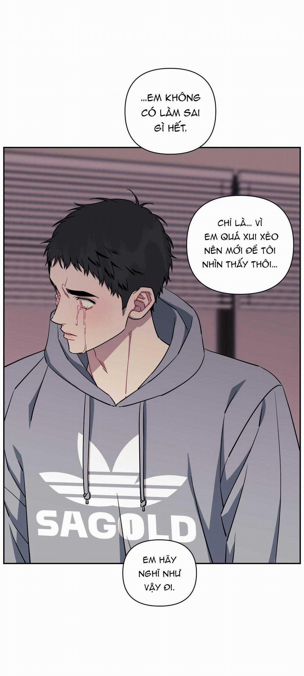 Hơn Cả Bạn Bè 104 trang 46