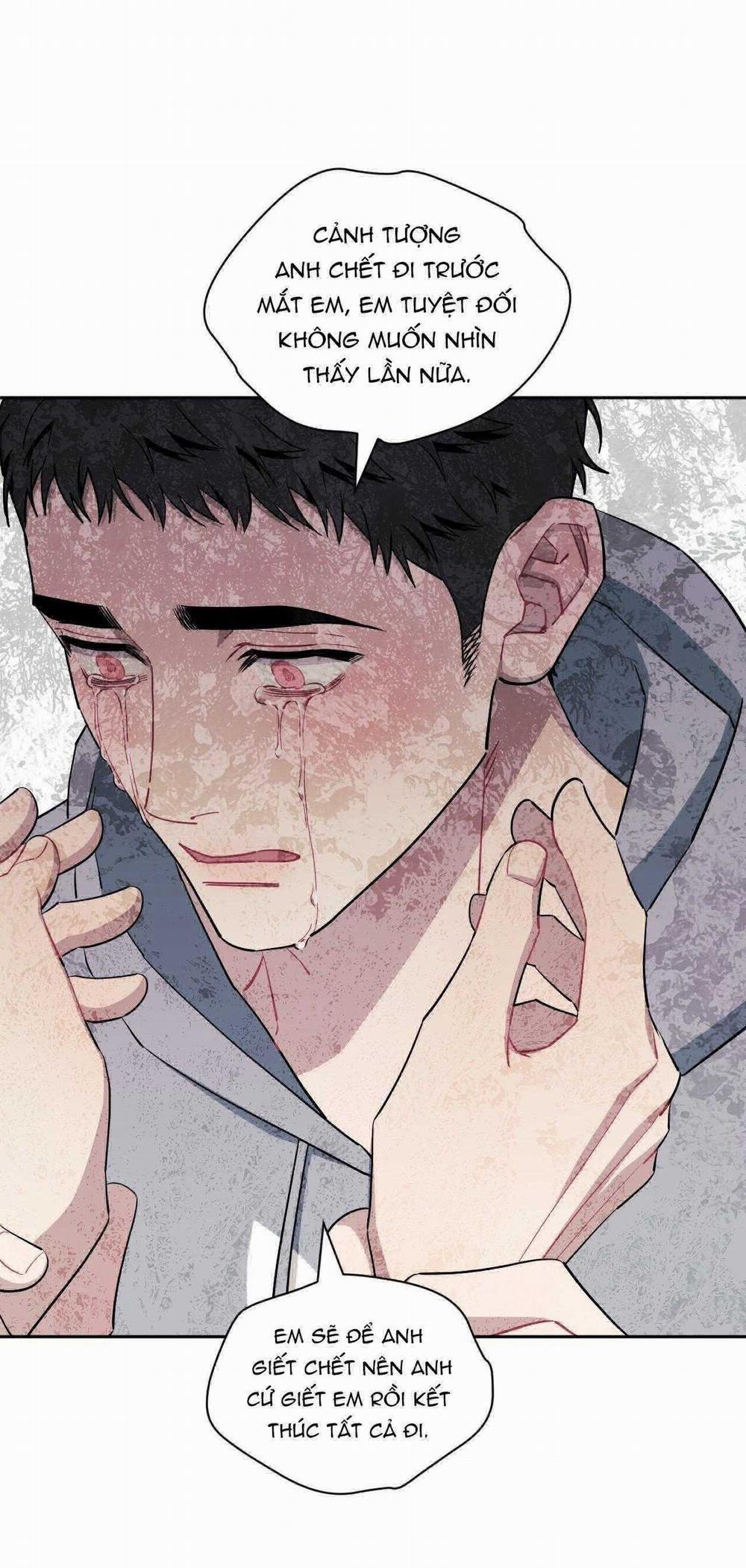 Hơn Cả Bạn Bè 104 trang 50