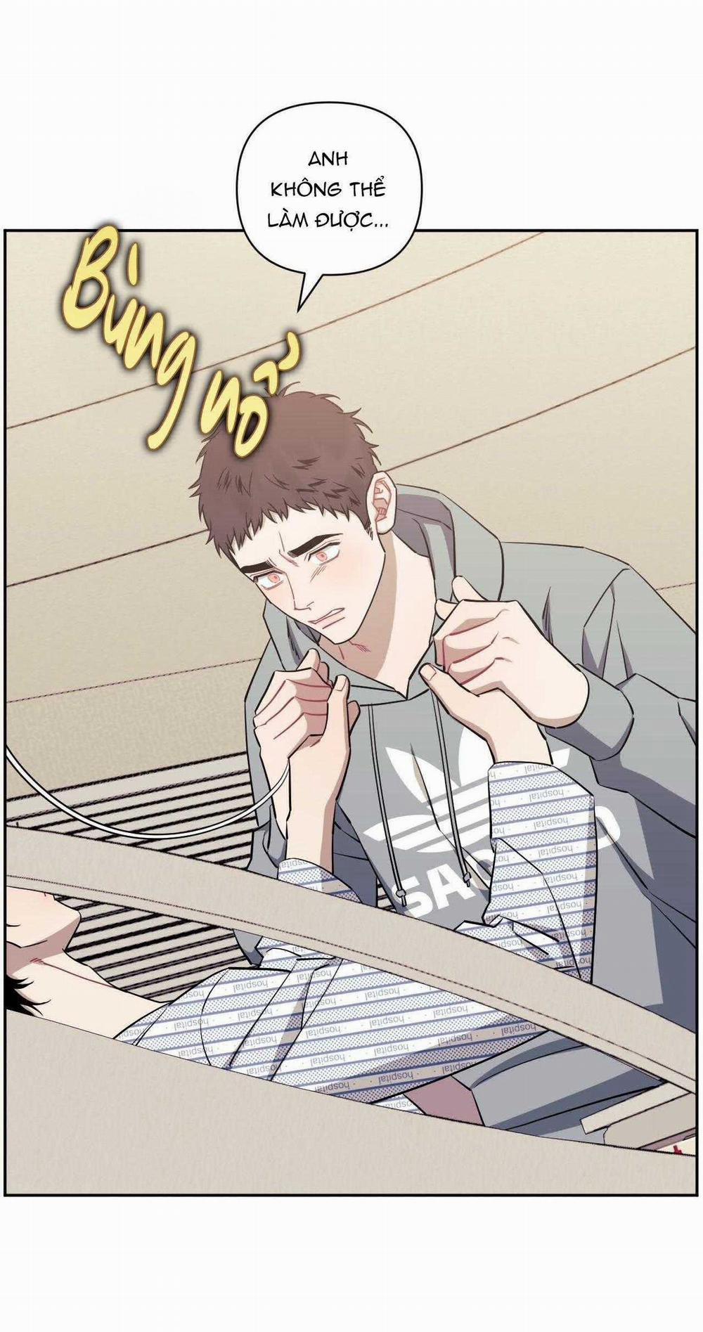 Hơn Cả Bạn Bè 104 trang 54