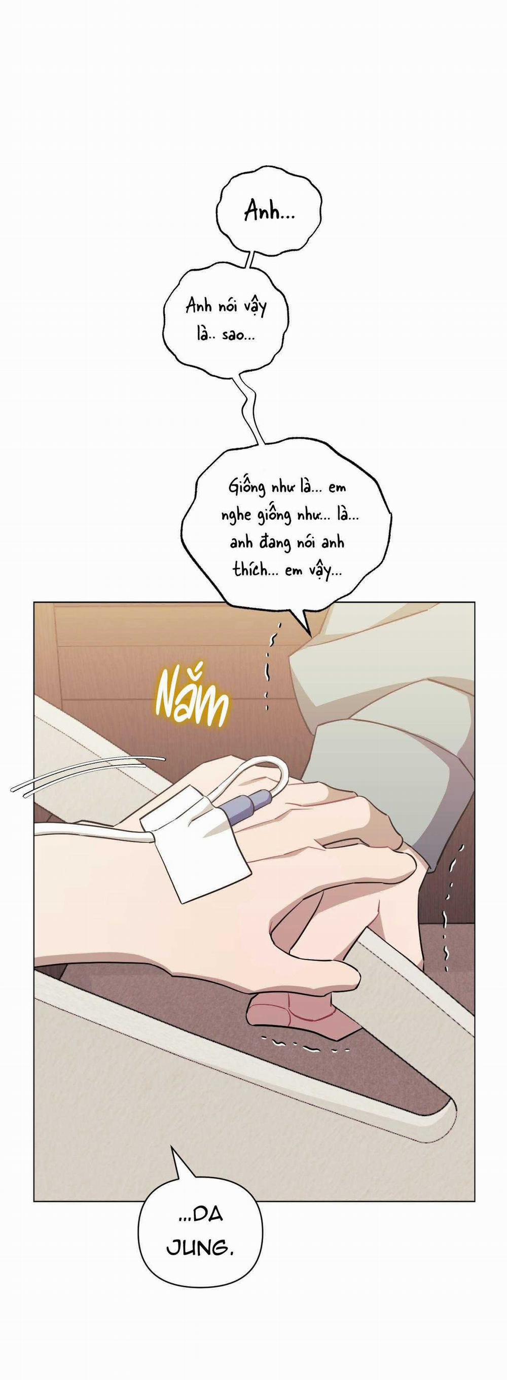 Hơn Cả Bạn Bè 104 trang 62