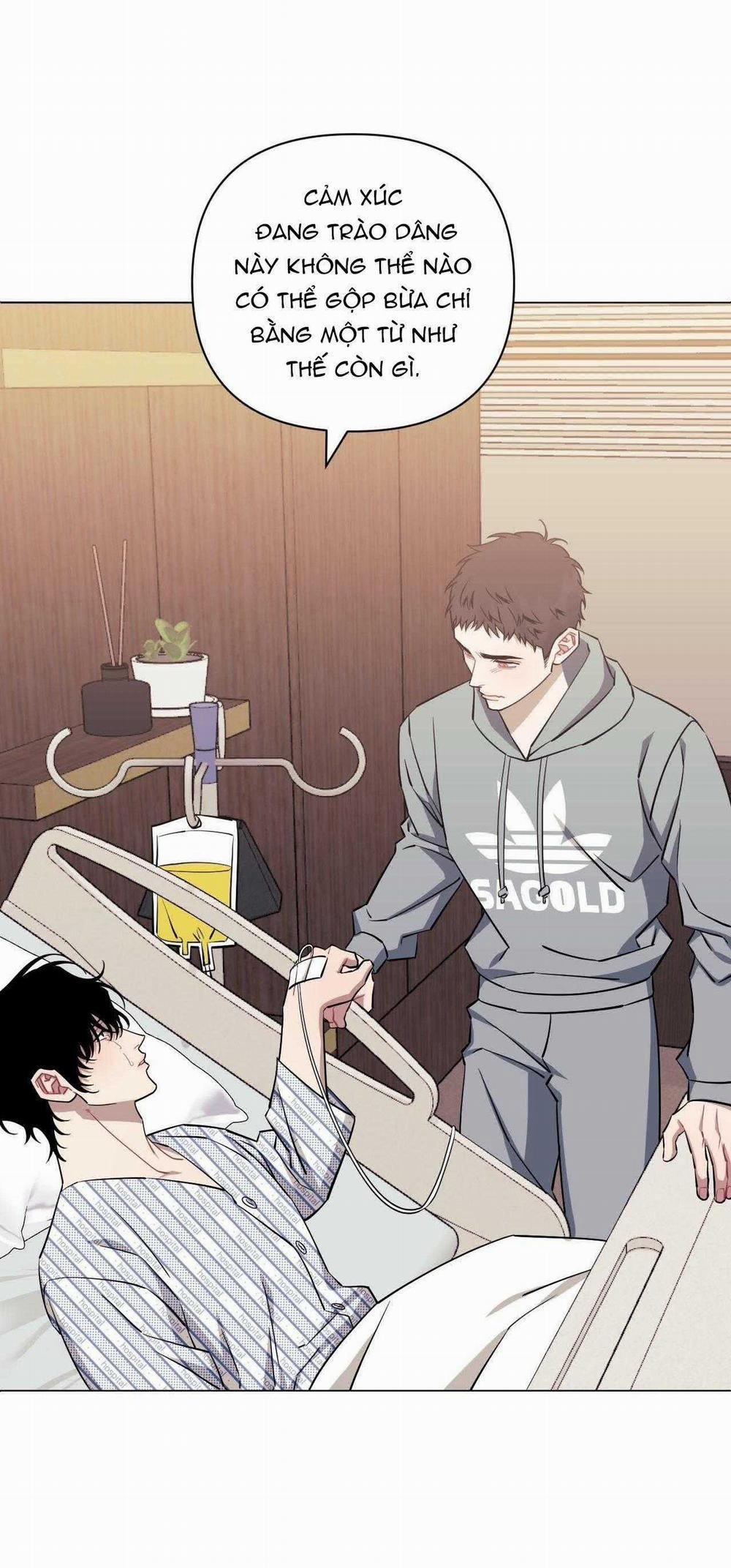 Hơn Cả Bạn Bè 104 trang 63