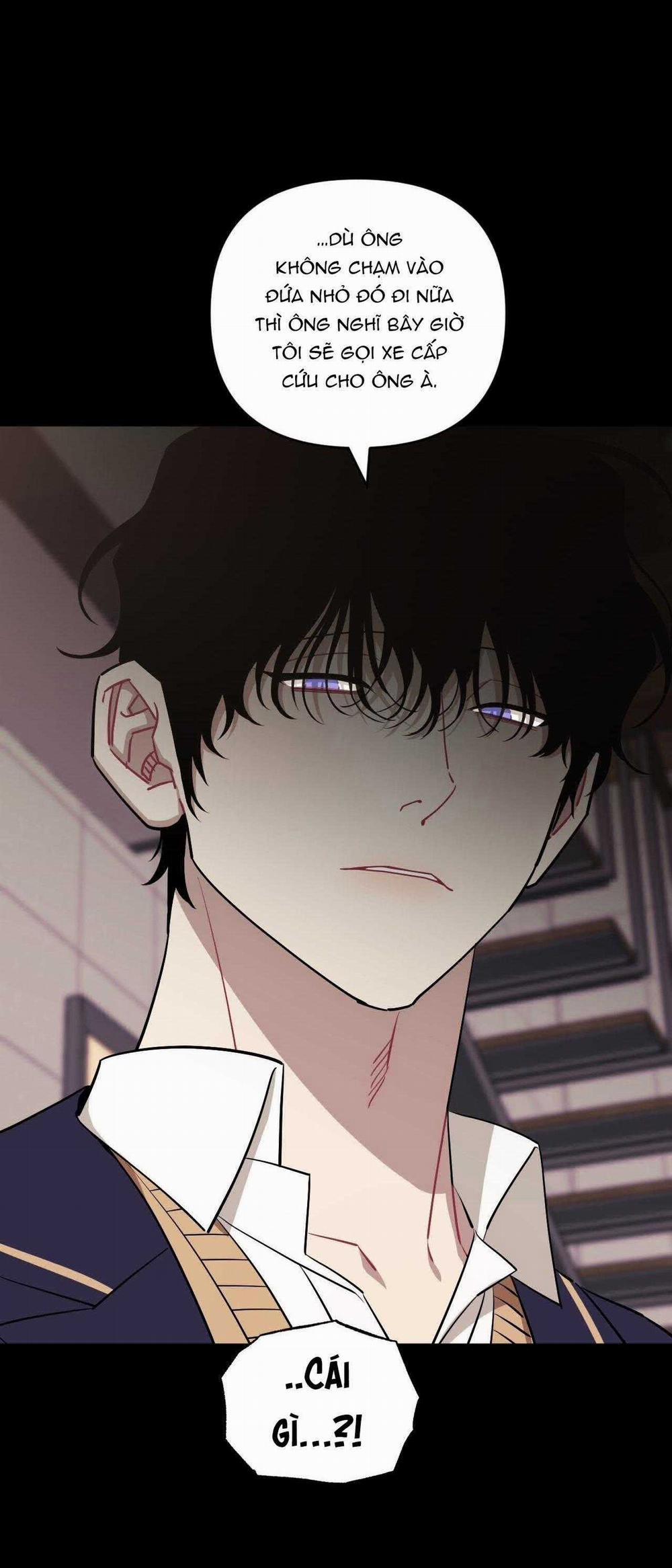 Hơn Cả Bạn Bè 104 trang 7