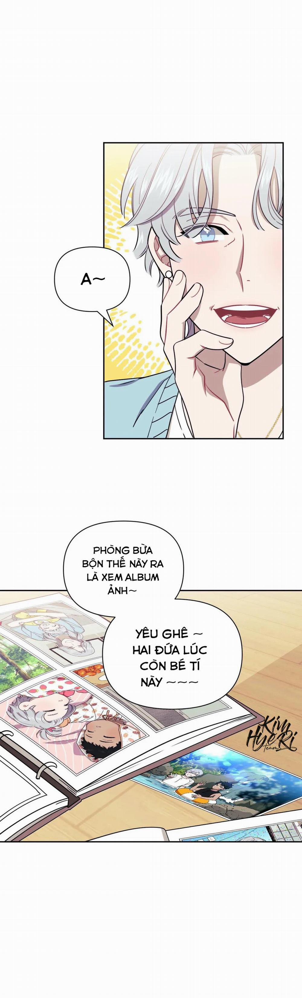 Hơn Cả Bạn Bè 2 trang 17