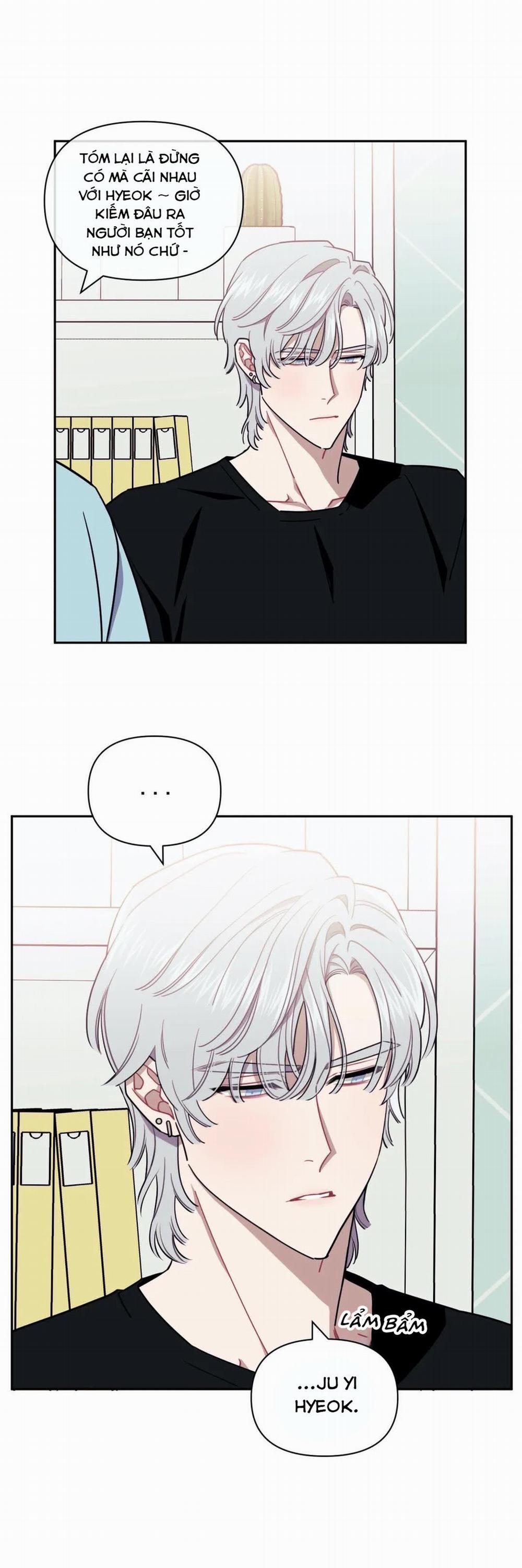 Hơn Cả Bạn Bè 2 trang 22