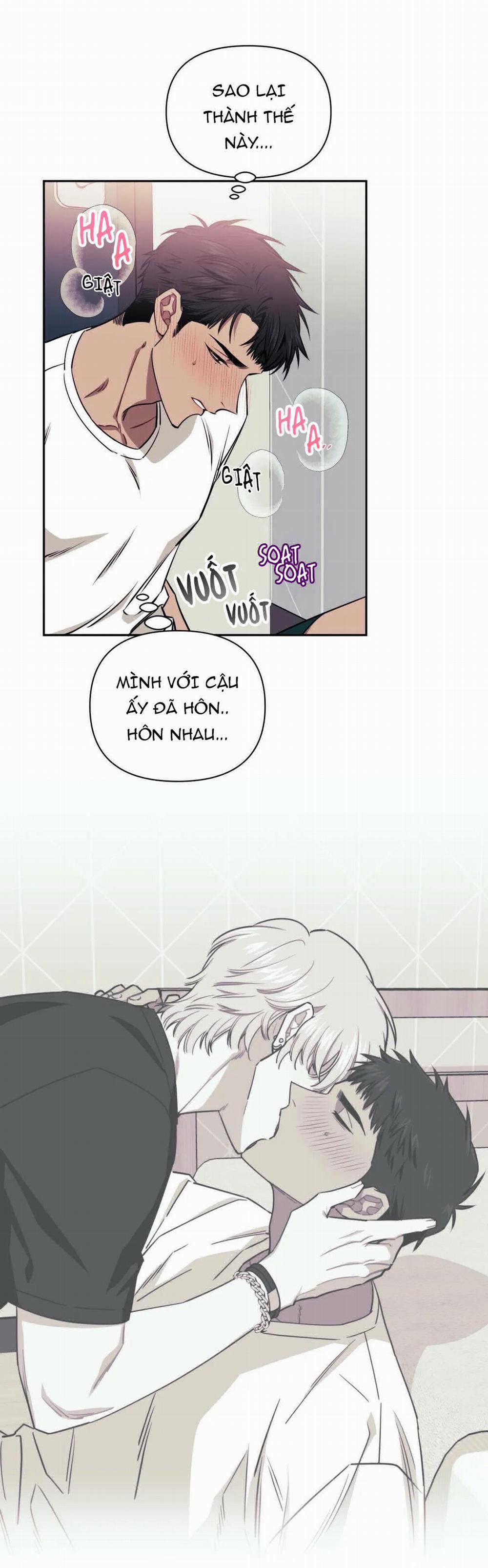 Hơn Cả Bạn Bè 2 trang 27