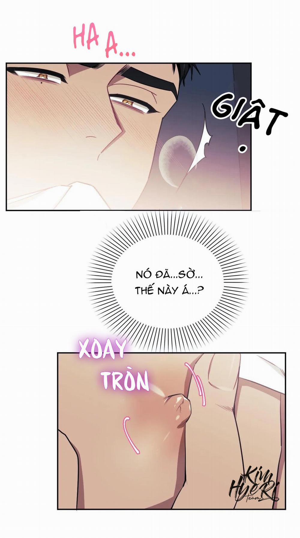 Hơn Cả Bạn Bè 2 trang 34