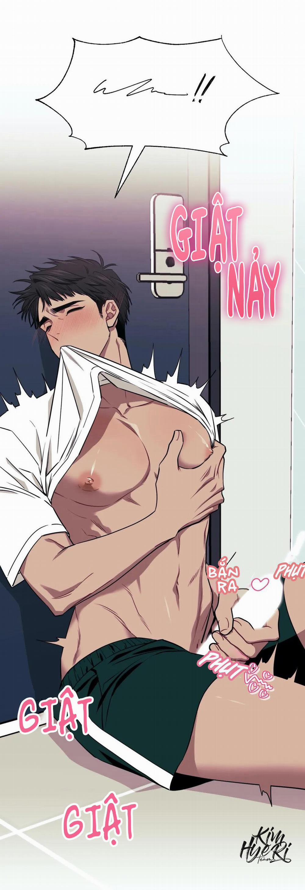 Hơn Cả Bạn Bè 2 trang 36