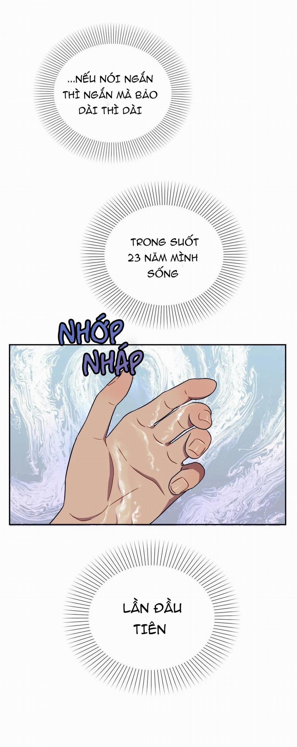 Hơn Cả Bạn Bè 2 trang 38