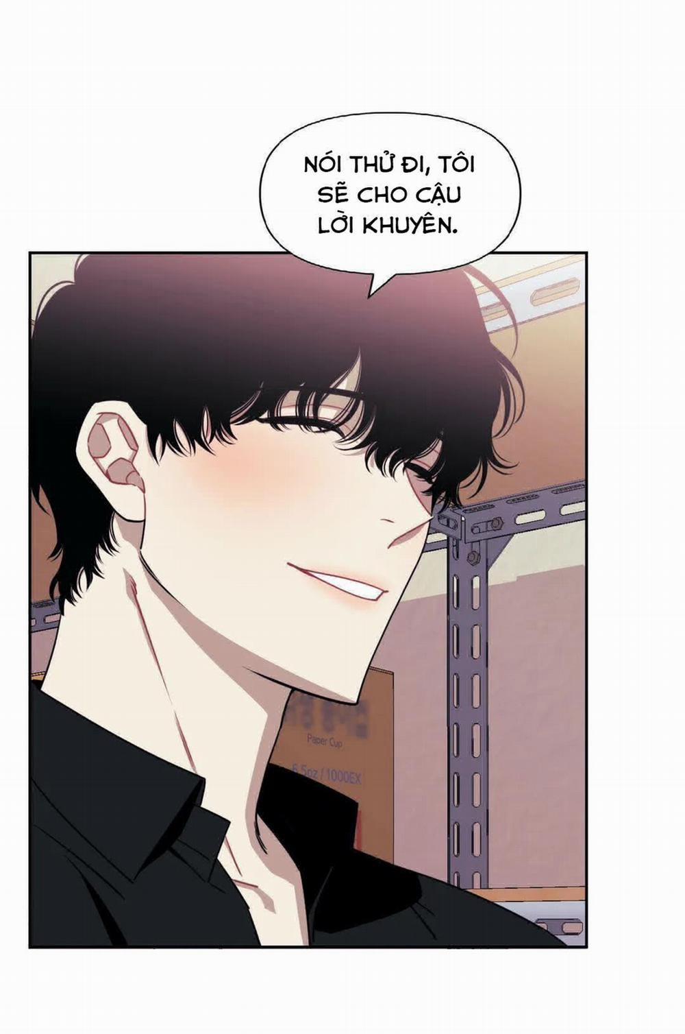 Hơn Cả Bạn Bè 3 trang 15