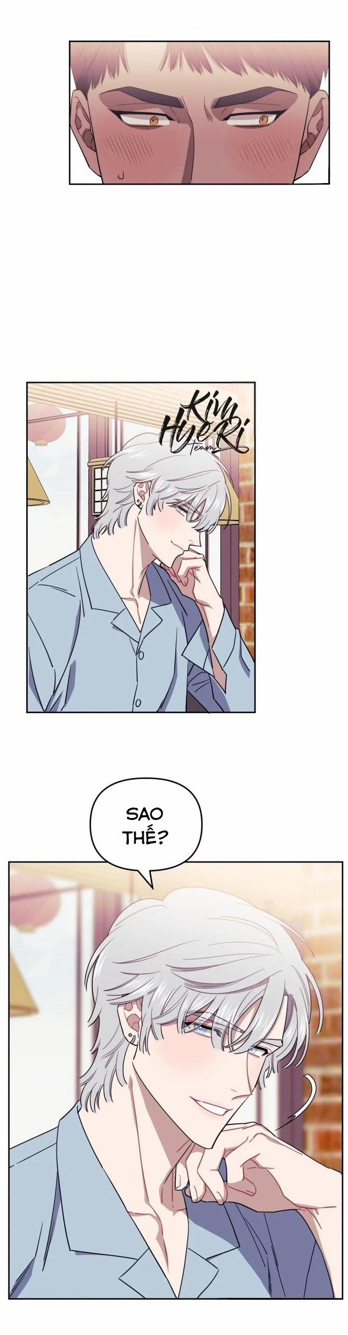 Hơn Cả Bạn Bè 4 trang 14