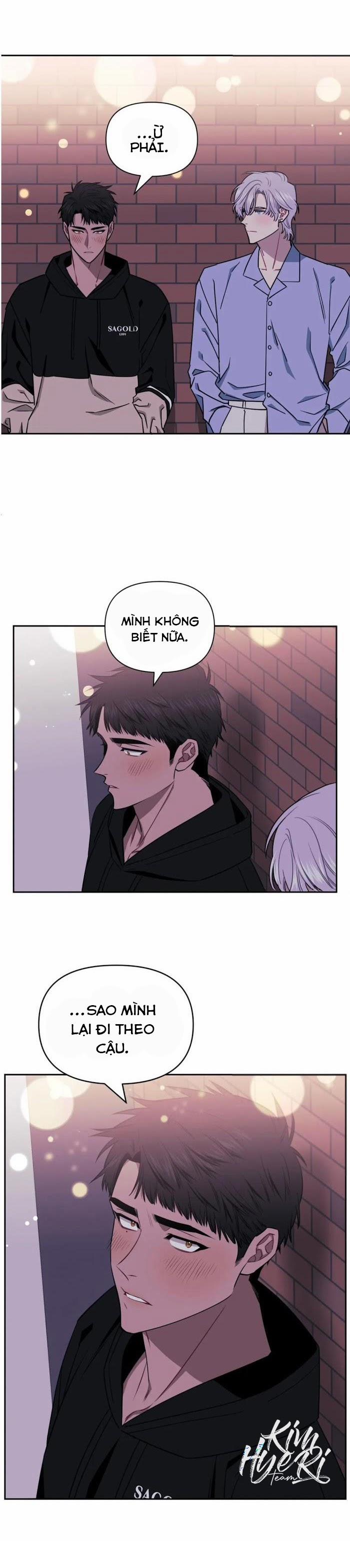 Hơn Cả Bạn Bè 4 trang 24