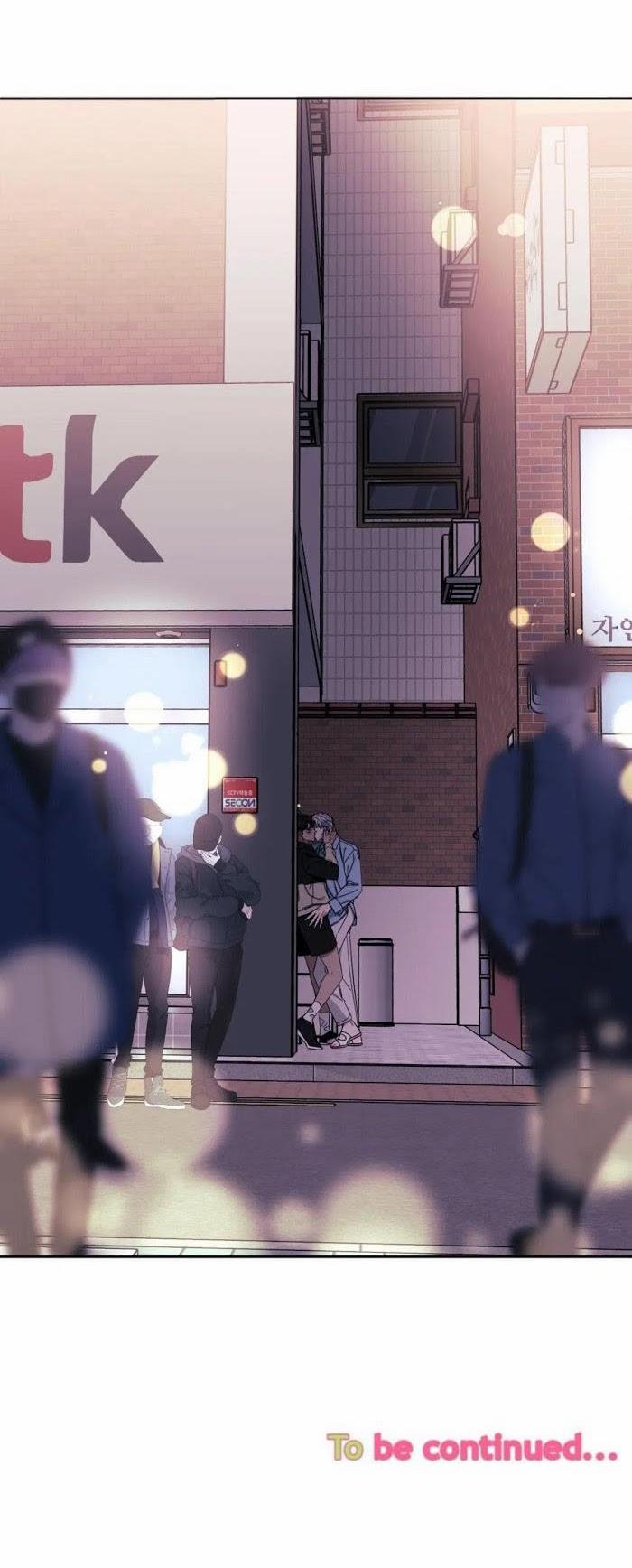 Hơn Cả Bạn Bè 4 trang 29