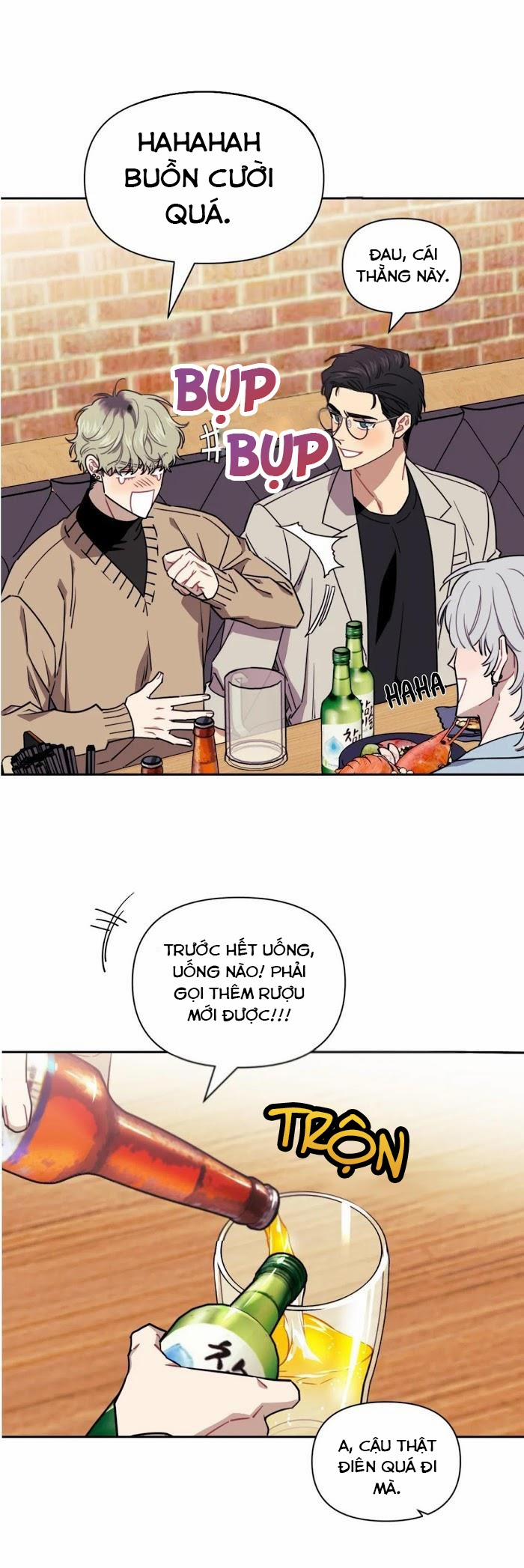 Hơn Cả Bạn Bè 4 trang 9