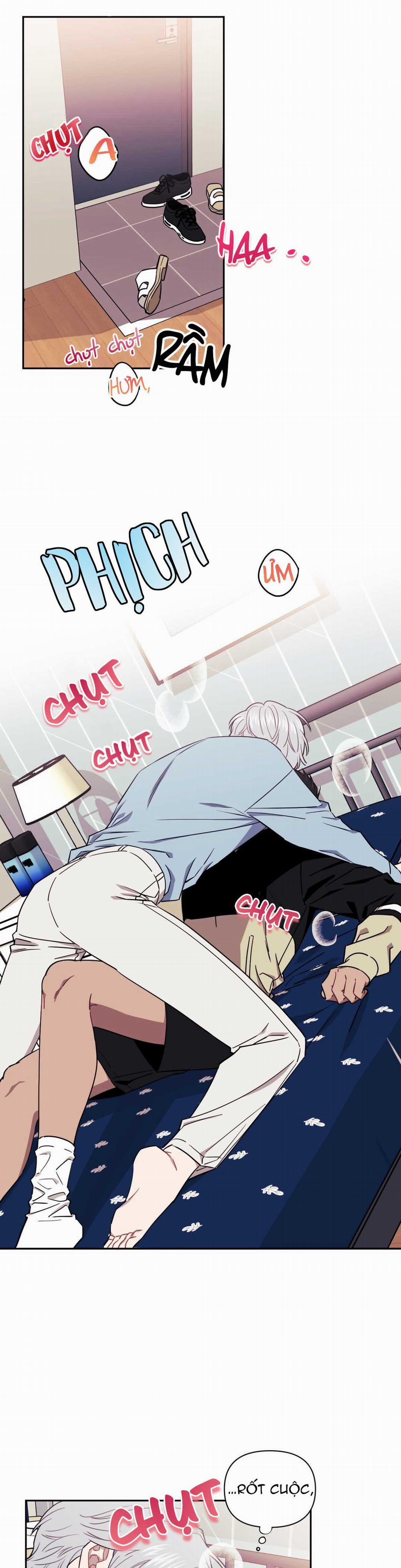 Hơn Cả Bạn Bè 5 trang 13