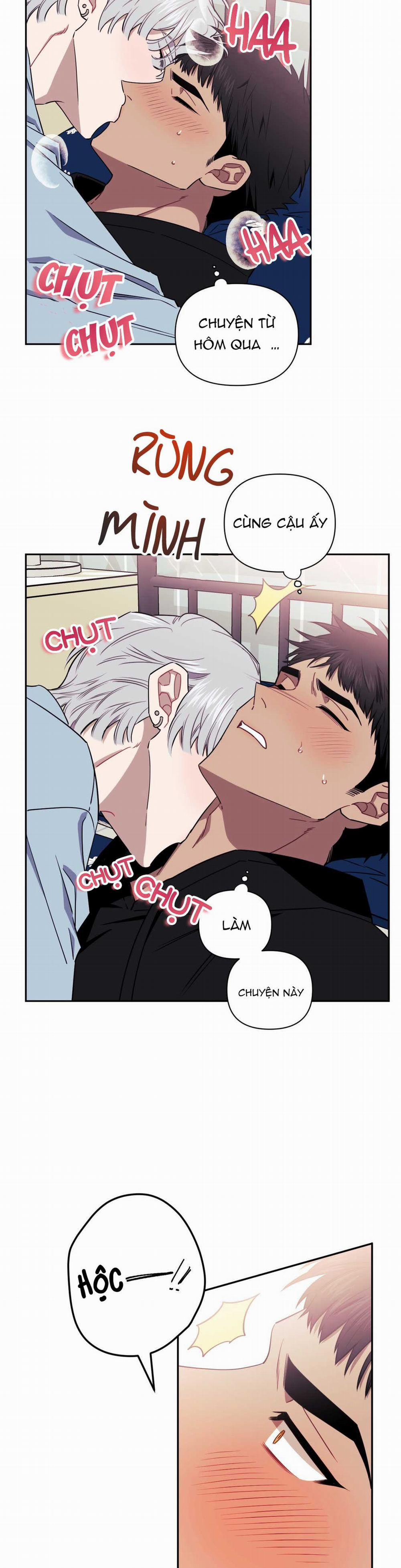 Hơn Cả Bạn Bè 5 trang 14