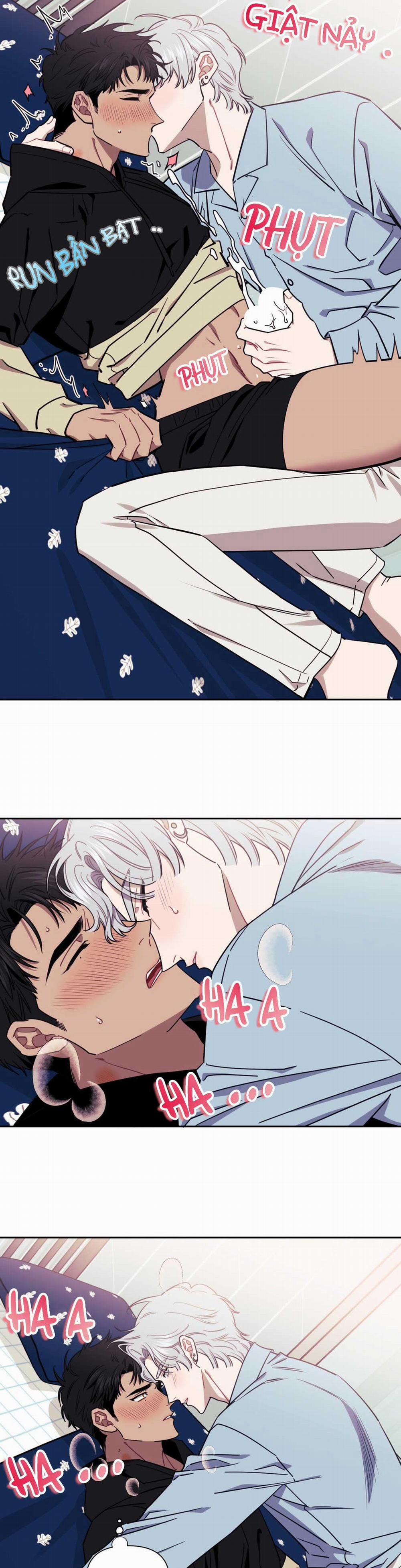 Hơn Cả Bạn Bè 5 trang 27