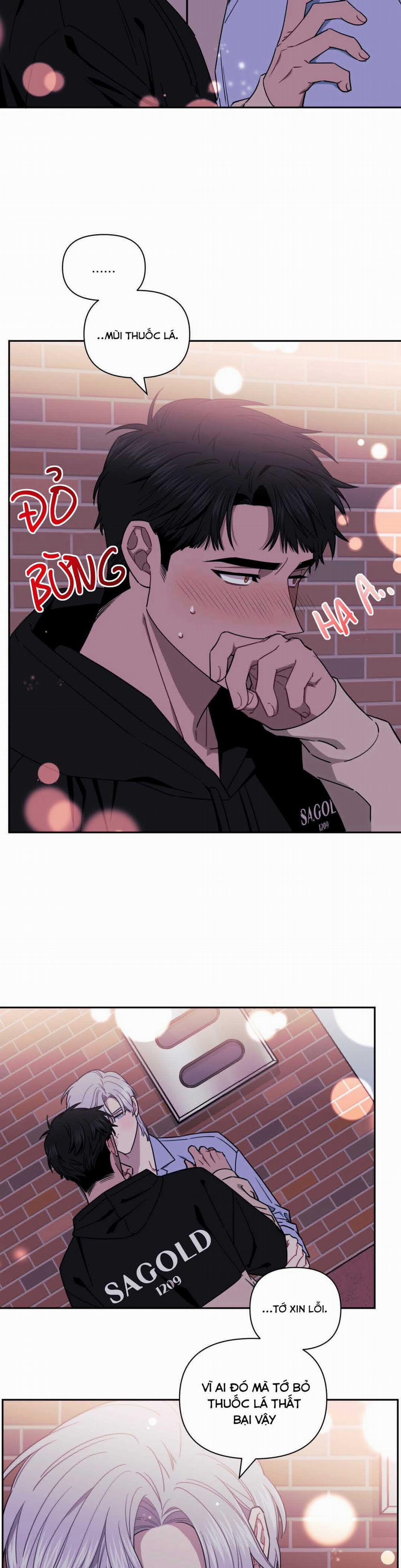 Hơn Cả Bạn Bè 5 trang 4