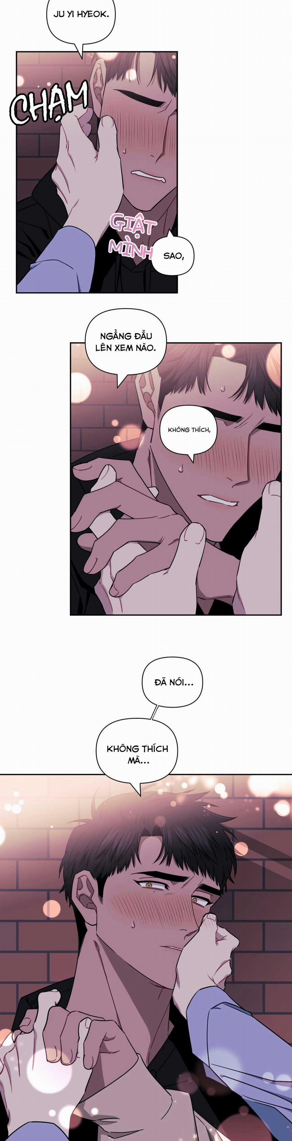 Hơn Cả Bạn Bè 5 trang 7