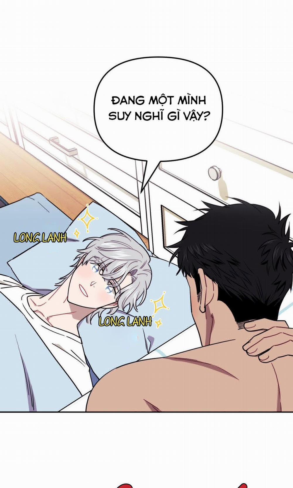 Hơn Cả Bạn Bè 6 trang 13