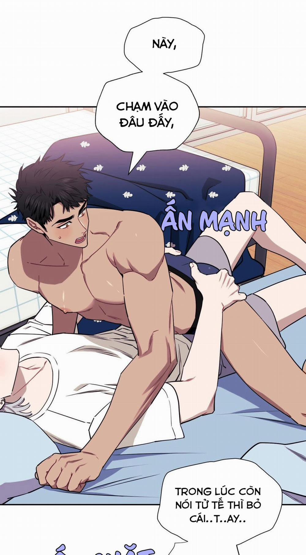 Hơn Cả Bạn Bè 6 trang 52