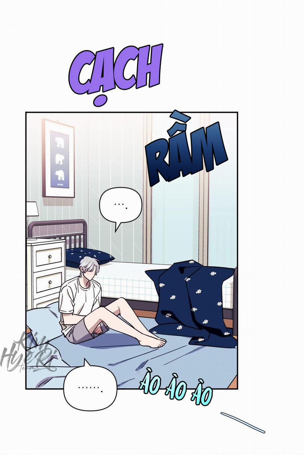 Hơn Cả Bạn Bè 6 trang 68