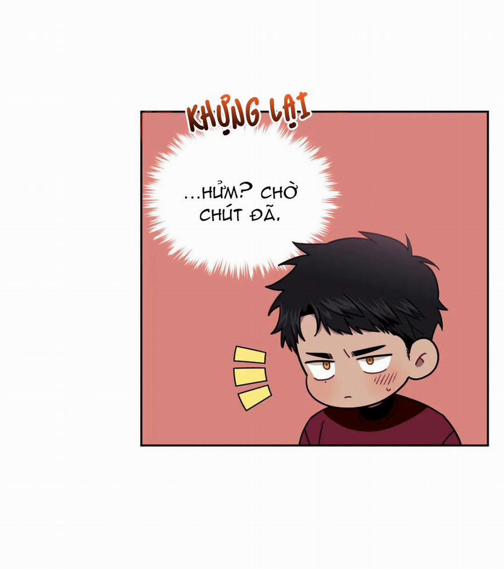 Hơn Cả Bạn Bè 7 trang 10