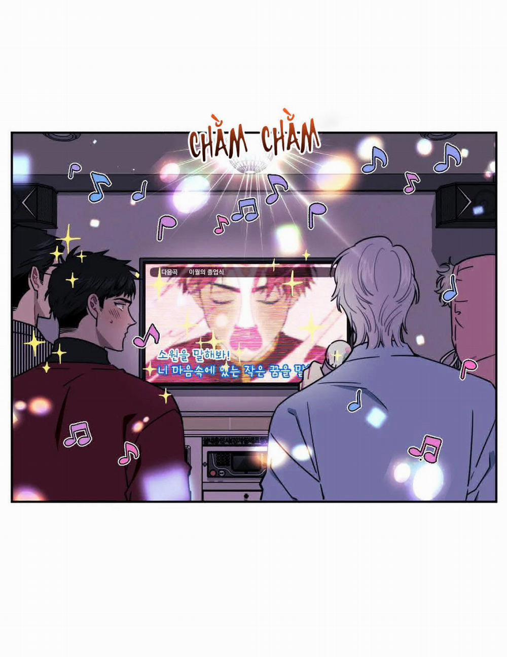 Hơn Cả Bạn Bè 7 trang 17