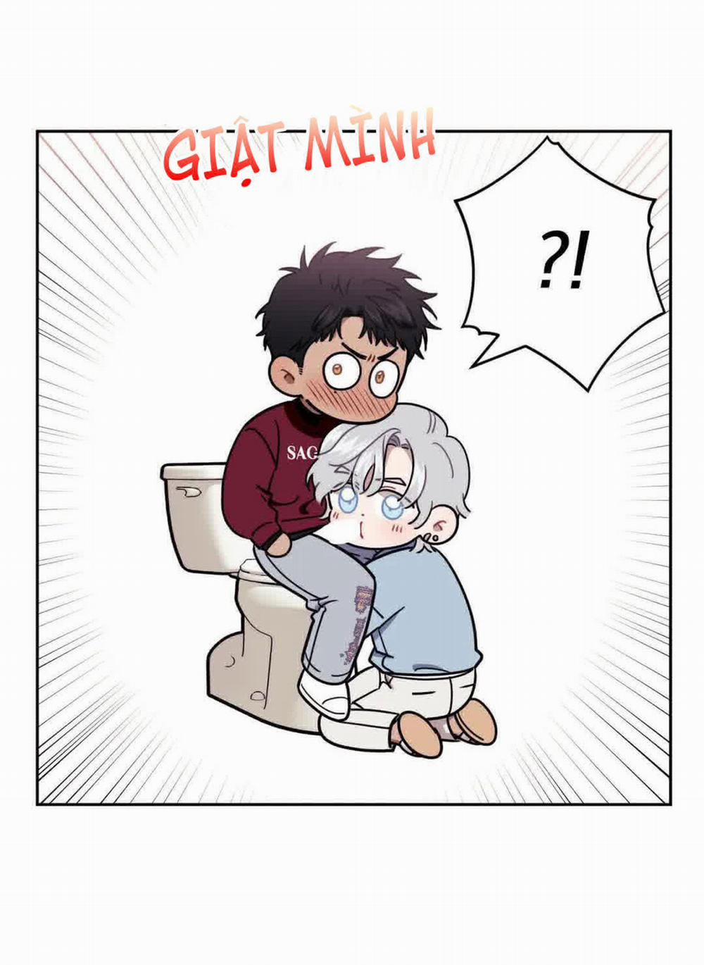 Hơn Cả Bạn Bè 7 trang 48