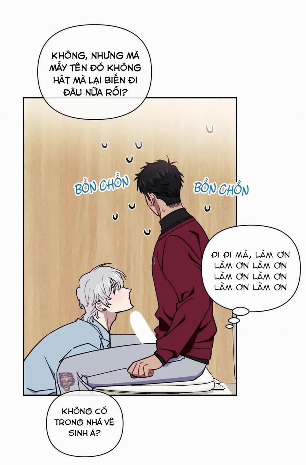 Hơn Cả Bạn Bè 7 trang 50