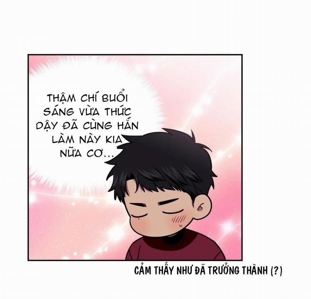 Hơn Cả Bạn Bè 7 trang 9