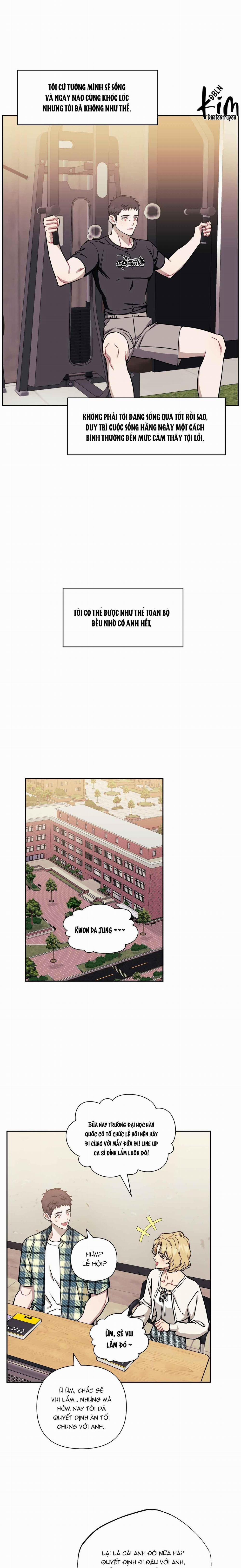 Hơn Cả Bạn Bè 91 trang 7