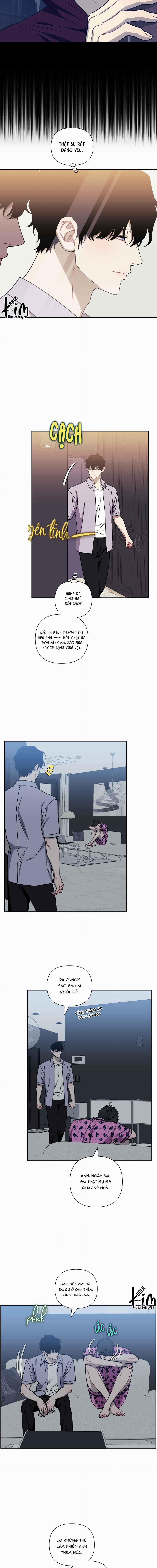 Hơn Cả Bạn Bè 92 anh chủ nt4 trang 1