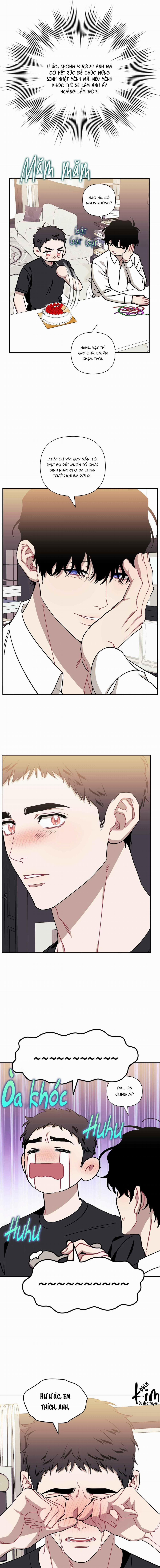 Hơn Cả Bạn Bè 92 anh chủ nt4 trang 11