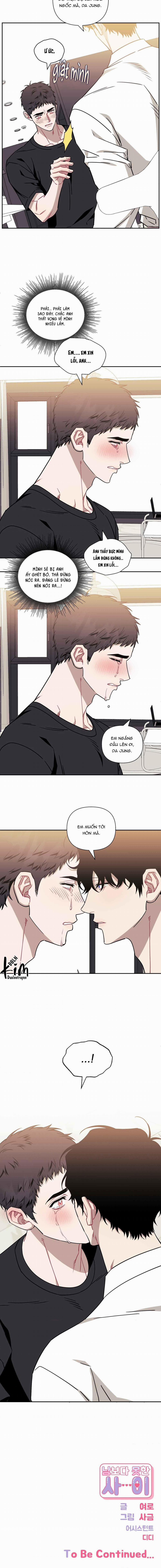Hơn Cả Bạn Bè 92 anh chủ nt4 trang 13