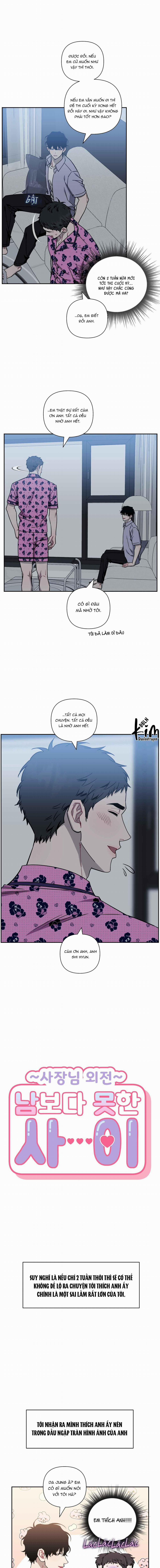 Hơn Cả Bạn Bè 92 anh chủ nt4 trang 3