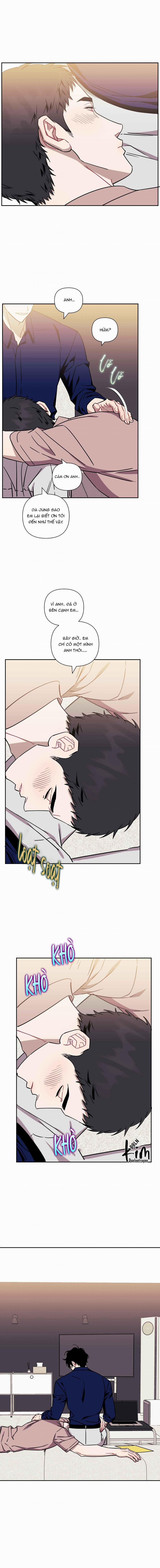 Hơn Cả Bạn Bè 92 anh chủ nt4 trang 6