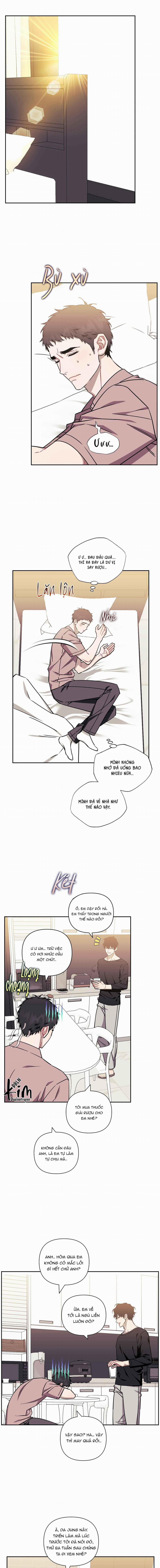 Hơn Cả Bạn Bè 92 anh chủ nt4 trang 7