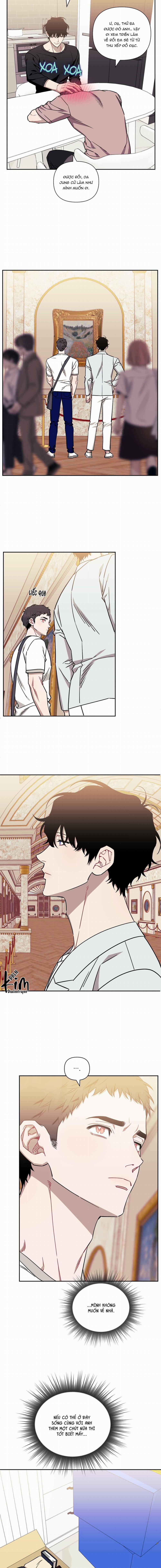 Hơn Cả Bạn Bè 92 anh chủ nt4 trang 8