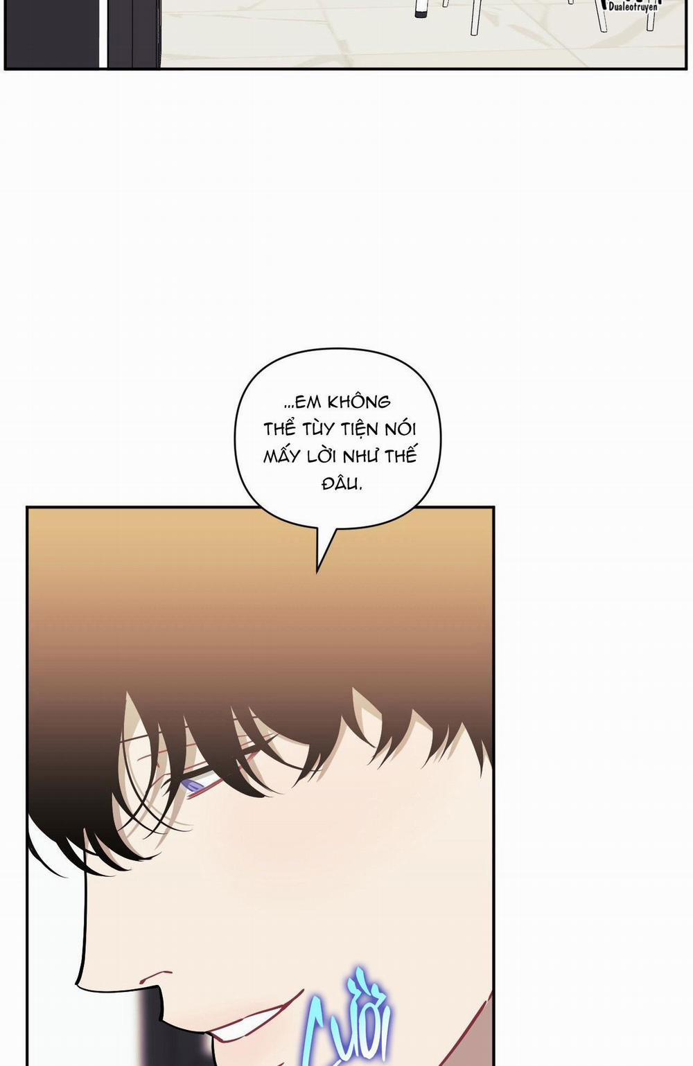 Hơn Cả Bạn Bè 93 anh chủ nt5 trang 13